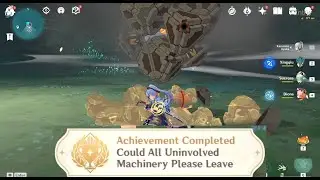 Some Achievements you may be Missing from 2.0 to 2.2 [Genshin Impact][2.2]