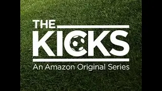 The Kicks | Amazon | Vic