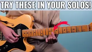 3 Chuck Berry Blues Licks From &ldquo;Run Rudolph Run&rdquo;
