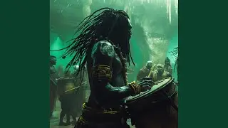 Shaman's Bass