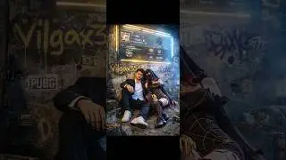 BGMI x Chatgpt Edit Tutorial #bgmi #trendingshorts #chatgpt #ai #shortsfeed #pubgmobile