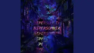 Hipersomnia