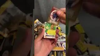 The Video Ends When I Pull Real Madrid