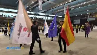 VALMIÑORTV - Rondalla Círculo Recreativo y Cultural de Torroso (Mos)