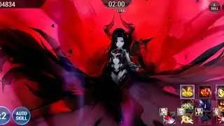 7k - guild dungeon myth 9-15 Shane dps test