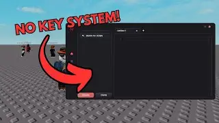Nezur Executer No Key System Byfron Bypass 2024