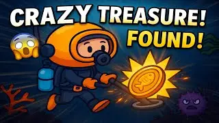 Sea Explorer Gameplay Walkthrough &mdash; Sunken Treasure Run (Android)