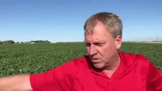 Brian Dueck talks about McLeod, Bourke R2X, and Merritt R2X