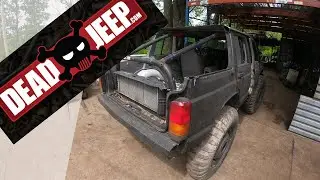 Used Jeep parts, DEADJEEP epso 2 Who we are and what we do. NOS update