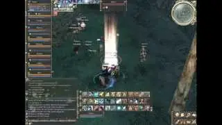 Lineage 2 - Ketra Orc Outpost PVP