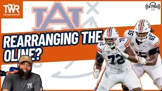 Hugh Freeze Faces the Media | Can Auburn&rsquo;s Offense Fix Itself Before Georgia?