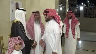 حفل زواج فارس مفضي طاهر العنزي من قصر الماسة للاحتفالات