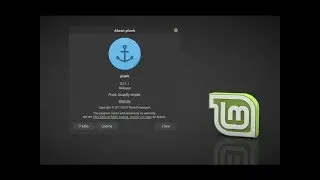 HOW TO INSTALL PLANK DOCK IN MINT OR OTHER LINUX