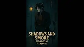 DUNGEON CRAWLER CARL: Shadows and Smoke