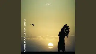 432hz Heart Awakening (with Flute)