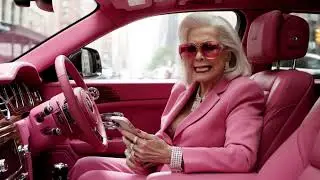 74-Year-Old MILLIONAIRE Gives UNHINGED Dating Advice