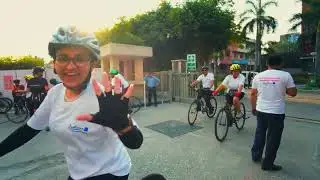 Radisson Blu Greater Noida Cyclothon