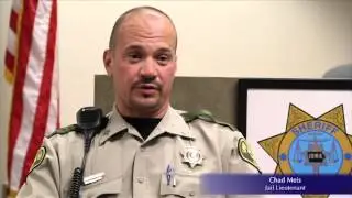 Sioux  County Jail