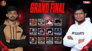 LRP PAVI GAMING 1k TOURNAMENT GRAND FINAL 🔥🔥🔥🔥❤️‍🔥❤️‍🔥❤️‍🔥🤯🤯🤯🤯