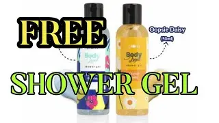 #freeproducts #loot #sample Unboxing Free Shower Gel of Plum Goodness| Loot offer is still available