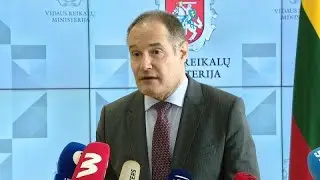 ЕС защитит границу Литвы