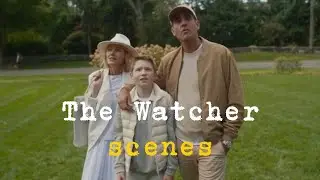The Brannock&rsquo;s move in to their Dream House || The Watcher Scenes || Episode 1