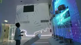 PTT GC Footwear Video content and mapping video shooting