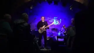 Ali Neander feat. Hellmut Hattler: 