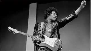 SXSW premieres documentary on Jim Marshall, greatest music photographer of all time
