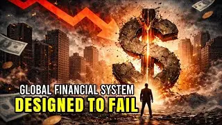 The System Is Built to Crash &mdash; And It&rsquo;s Working