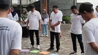 Soft Skill Tendik FK Universitas Mulawarman 