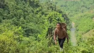  Help Provide Food for Women