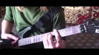 Как играть песню Boney-M Sunny. Аккорды