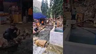 Enjoy the Chashma e Shifa