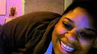 Day 297-TeegsProject365's webcam video October 24, 2010, 09:28 PM
