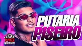 PISEIRO PRA PAREDÃO VERÃO 2025 - YRLAN COSTA 2025 PRA SUBIR POEIRÃO - PISADINHA LANÇAMENTO 2025