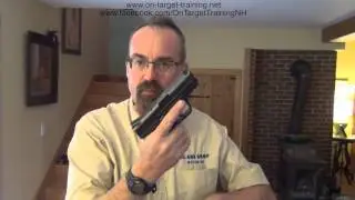 Auto forwarding with semi-automatic pistols. Is it good or bad?