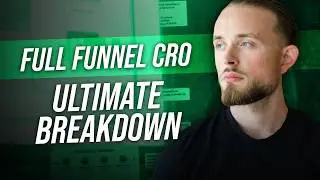 8-Figure Funnel Breakdown (Client Case Study)