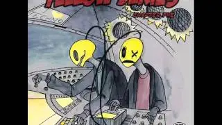 The Yellowheads - Voices (LowKey & Kardinal remix)