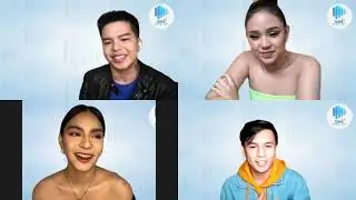GMA Music launches sublabel GMA PLAYLIST