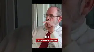 Benjamin Bayart explique pourquoi ma&icirc;triser la technique est CRUCIAL pour les mouvements politiques