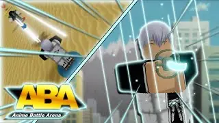 Джин сходит с ума в рейтинговых боях | Anime Battle Arena