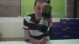 Santa Alicia Reserva Cabernet Sauvignon 2008