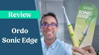 I didn't expect it to be this good - Ordo Sonic Edge