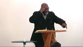 Windsor SDA Church, 10 August 2019, Dr. Narko Tutuo