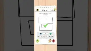 Brain Test 4 Level 134
