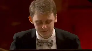 ANTHONY RATINOV – first round (19th Chopin Competition, Warsaw)