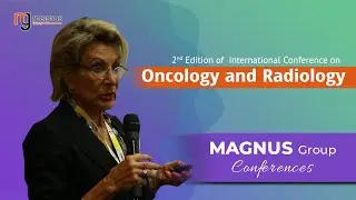 Cancer Conferences | Magnus Group Conferences Reviews