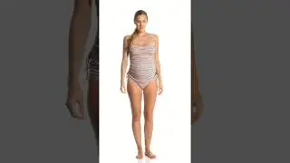 Pez D'or Maternity Arizona Tankini Set | SwimOutlet.com