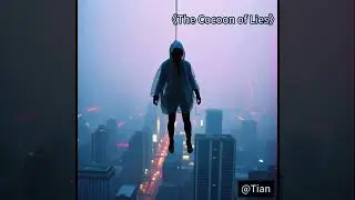 The Cocoon of Lies - A Rock Anthem of Gaslighting & Betrayal